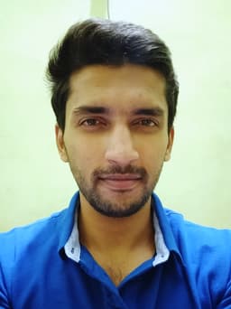 Suneel Kaushik Subramanya